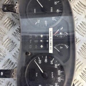 Compteur RENAULT KANGOO 1 PHASE 1 Essence - Image 1