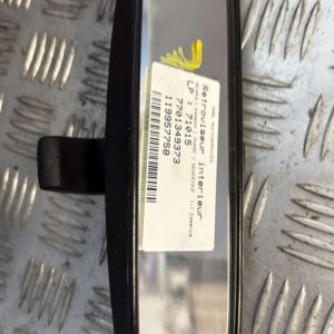 Retroviseur interieur RENAULT KANGOO 1 PHASE 1 Essence - Image 1