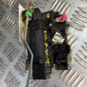 Serrure avant gauche RENAULT KANGOO 1 PHASE 1 Essence - Image 1