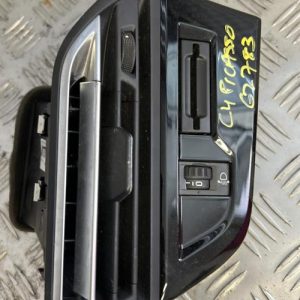 Aerateur tableau de bord avant gauche CITROEN C4 GRAND PICASSO 2 PHASE 1 Diesel - Image 1