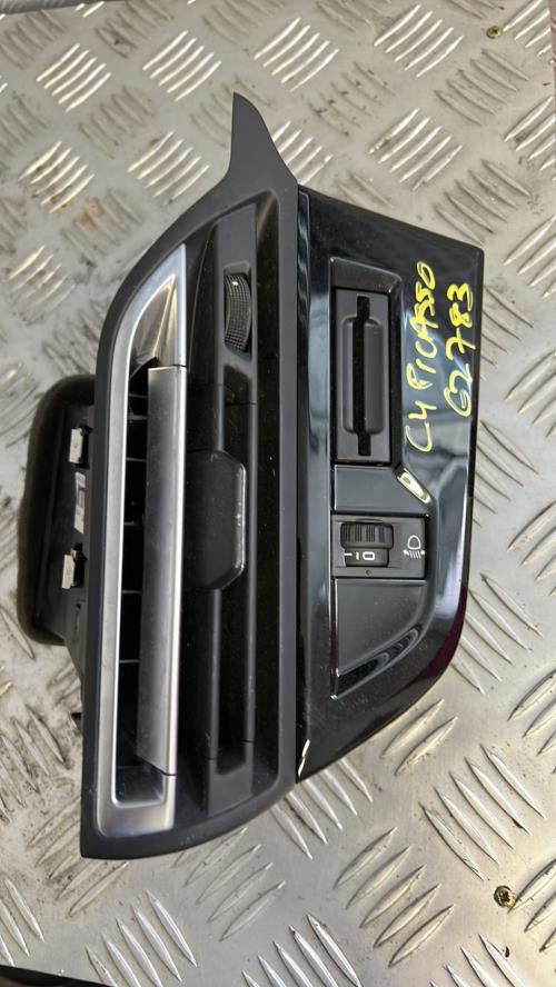 Aerateur tableau de bord avant gauche CITROEN C4 GRAND PICASSO 2 PHASE 1 Diesel - Image 1