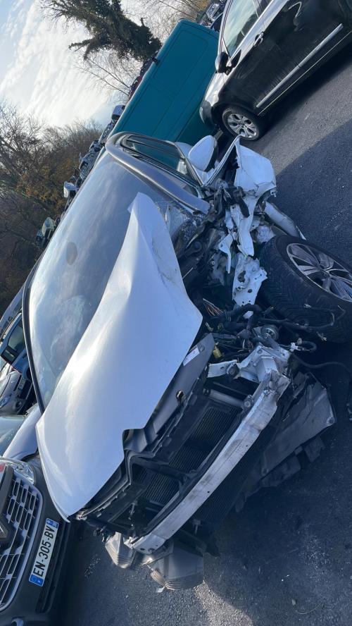 Aerateur tableau de bord avant gauche CITROEN C4 GRAND PICASSO 2 PHASE 1 Diesel - Image 3