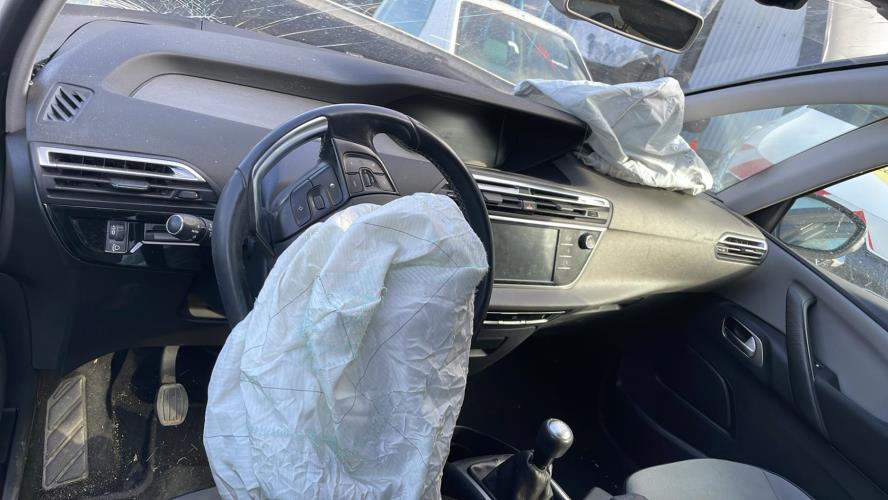 Aerateur tableau de bord avant gauche CITROEN C4 GRAND PICASSO 2 PHASE 1 Diesel - Image 4