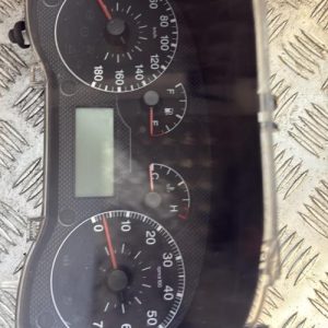 Compteur CITROEN NEMO Diesel - Image 1