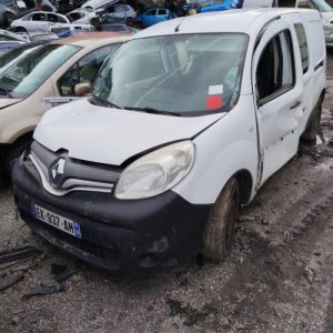 Calandre RENAULT KANGOO 2 PHASE 2 Diesel - Image 1