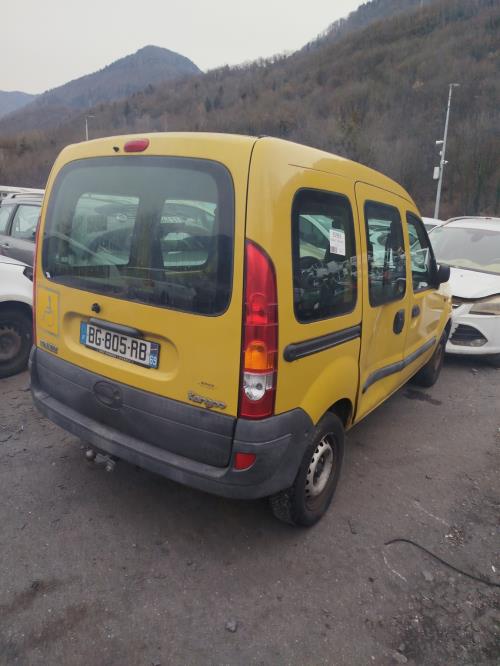 Commodo phare RENAULT KANGOO 1 PHASE 1 Essence - Image 3
