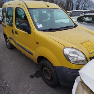Commodo d'essuie glaces RENAULT KANGOO 1 PHASE 1 Essence - Image 1