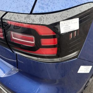 Feu arriere principal droit (feux) VOLKSWAGEN T-CROSS PHASE 1 Essence - Image 1