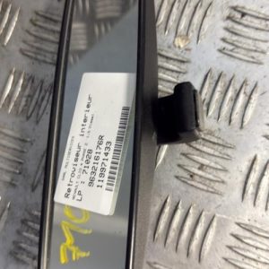 Retroviseur interieur RENAULT CLIO 4 PHASE 2 Diesel - Image 1