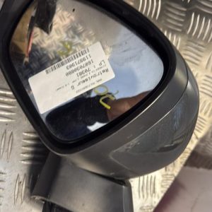 Retroviseur gauche CITROEN C4 2 PHASE 1 Diesel - Image 1