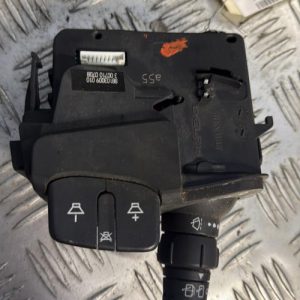 Commodo d'essuie glaces RENAULT KANGOO 2 PHASE 1 Diesel - Image 1