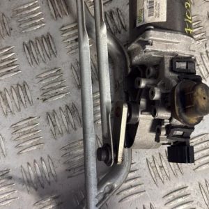 Moteur essuie glace avant RENAULT CLIO 4 PHASE 2 Diesel - Image 1