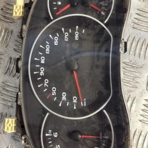 Compteur RENAULT KANGOO 2 PHASE 1 Diesel - Image 1