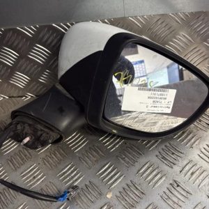 Retroviseur droit RENAULT CLIO 4 PHASE 2 Diesel - Image 1