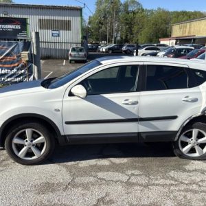 Vitre avant droit NISSAN QASHQAI 1 PHASE 1 Diesel - Image 1