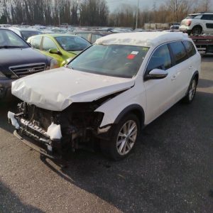 Vitre arriere droit VOLKSWAGEN PASSAT 6 BREAK Diesel - Image 1