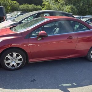 Vitre avant droit PEUGEOT 308 1 PHASE 1 CABRIOLET Diesel - Image 1