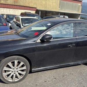 Vitre avant droit RENAULT LATITUDE Diesel - Image 1