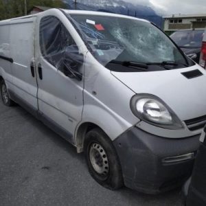 Vitre avant droit OPEL VIVARO 1 PHASE 1 Diesel - Image 1