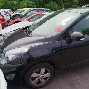 Vitre avant gauche RENAULT GRAND SCENIC 3 PHASE 1 Diesel - Image 1