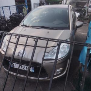 Vitre arriere gauche CITROEN C3 2 PHASE 1 Essence - Image 1