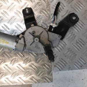 Moteur essuie glace arriere KIA PICANTO 2 PHASE 1 Essence - Image 1