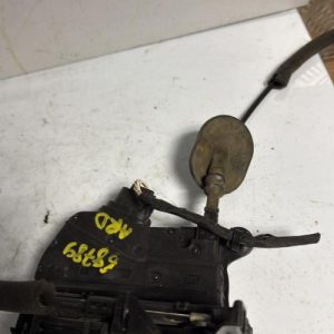 Serrure arriere droit RENAULT CLIO 4 PHASE 1 Diesel - Image 1