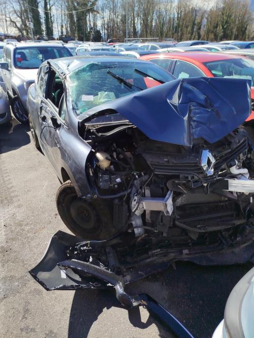 Serrure arriere droit RENAULT CLIO 4 PHASE 2 Essence - Image 4