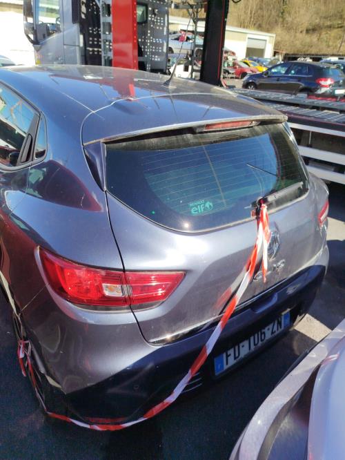 Serrure arriere droit RENAULT CLIO 4 PHASE 2 Essence - Image 8