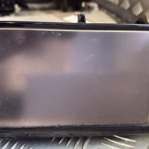 Autoradio d'origine RENAULT CLIO 4 PHASE 2 Diesel - Image 1