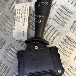Commodo d'essuie glaces RENAULT CLIO 4 PHASE 2 Diesel - Image 1
