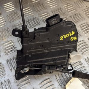 Serrure avant gauche RENAULT CLIO 4 PHASE 2 Diesel - Image 1