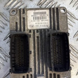 Calculateur moteur FORD KA 2 PHASE 2 Essence - Image 1