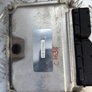 Calculateur moteur VOLKSWAGEN GOLF 4 Diesel - Image 1