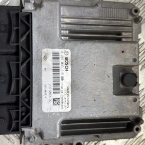 Calculateur moteur RENAULT CLIO 4 PHASE 2 Diesel - Image 1