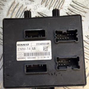 Calculateur RENAULT CAPTUR 1 PHASE 2 Essence - Image 1