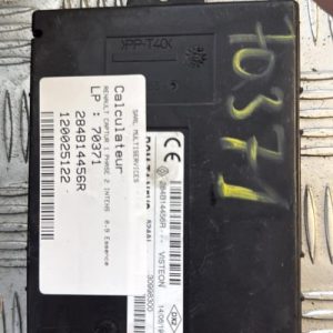 Calculateur RENAULT CAPTUR 1 PHASE 2 Essence - Image 1