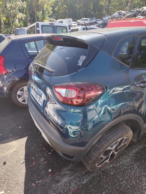 Calculateur moteur RENAULT CAPTUR 1 PHASE 2 Essence - Image 7