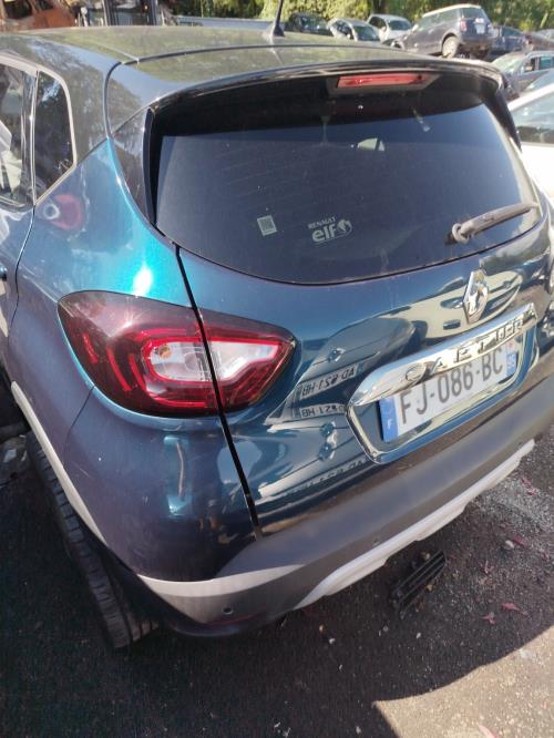 Calculateur moteur RENAULT CAPTUR 1 PHASE 2 Essence - Image 8