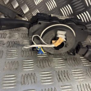 Com (Bloc Contacteur Tournant+Commodo Essuie Glace+Commodo Phare) PEUGEOT 206+ Diesel - Image 1