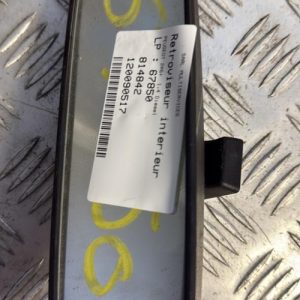 Retroviseur interieur PEUGEOT 206+ Diesel - Image 1