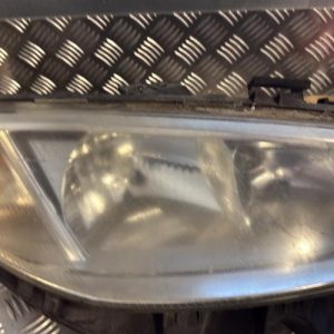 Optique avant principal droit (feux)(phare) RENAULT MEGANE 2 PHASE 1 Diesel - Image 1