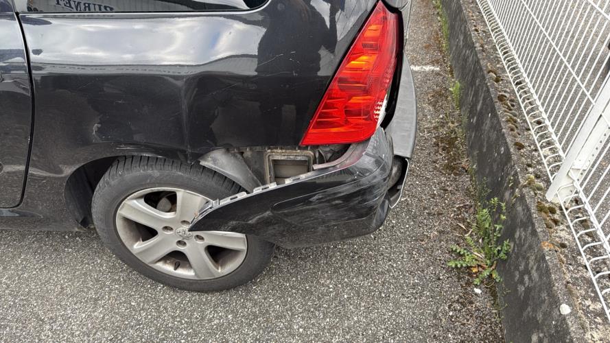 Bloc ABS (freins anti-blocage) PEUGEOT 307 PHASE 1 BREAK Diesel - Image 7