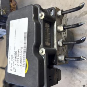 Bloc ABS (freins anti-blocage) FIAT PUNTO 2 PHASE 2 Essence - Image 1