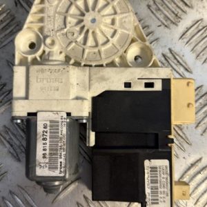 Moteur leve vitre avant gauche PEUGEOT 307 PHASE 1 BREAK Diesel - Image 1