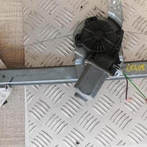 Leve vitre electrique avant gauche DACIA LOGAN MCV 1 PHASE 1 BREAK Diesel - Image 1