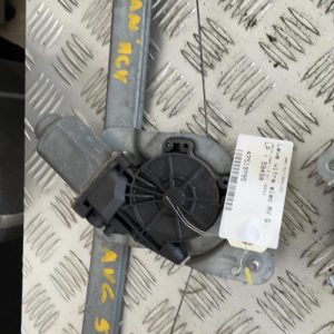 Leve vitre electrique avant gauche DACIA LOGAN MCV 1 PHASE 1 BREAK Diesel - Image 1