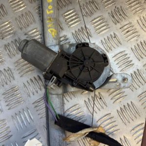 Leve vitre electrique avant gauche DACIA LOGAN MCV 1 PHASE 1 BREAK Essence - Image 1