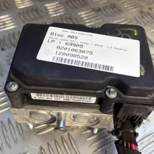 Bloc ABS (freins anti-blocage) DACIA LOGAN MCV 1 PHASE 1 BREAK Essence - Image 1