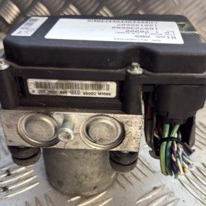 Bloc ABS (freins anti-blocage) FIAT SCUDO 2 Diesel - Image 1